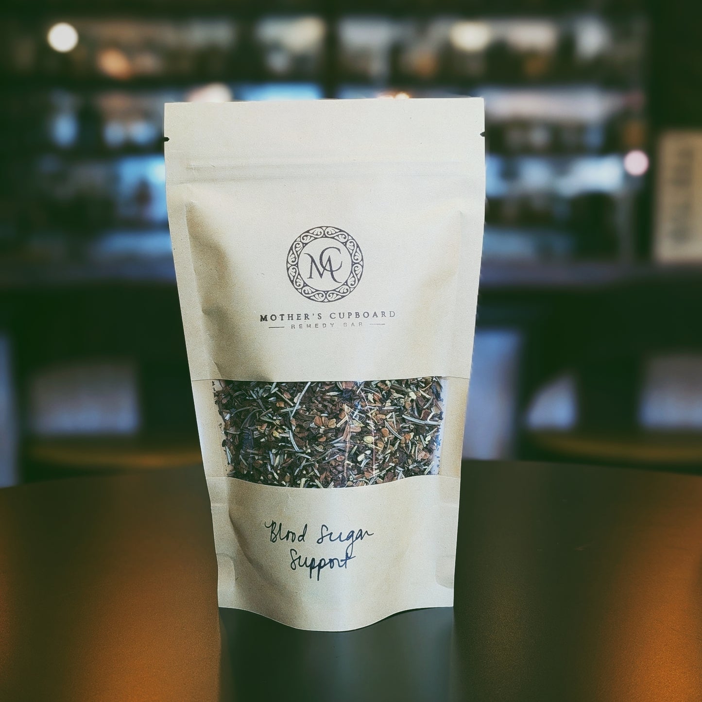 Blood Sugar Support (Reduce & Balance) Loose Leaf Tea