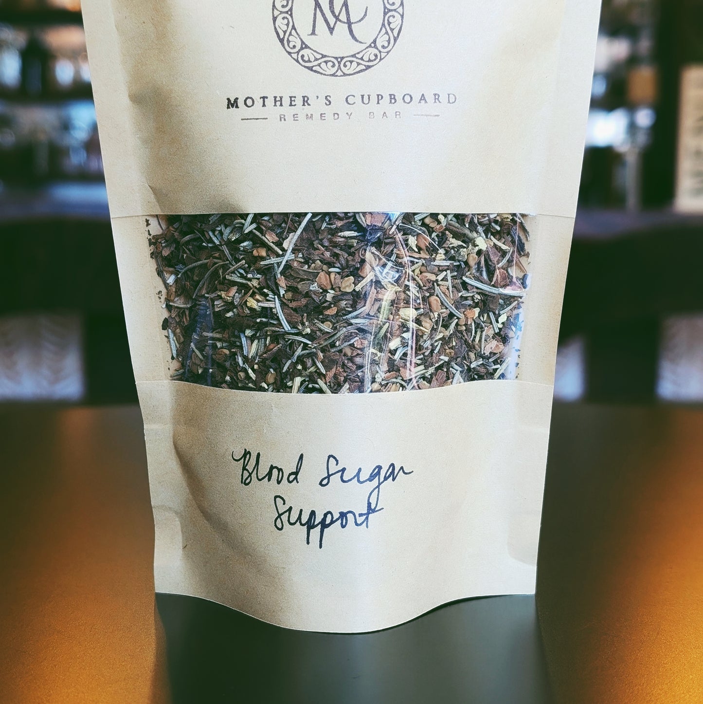 Blood Sugar Support (Reduce & Balance) Loose Leaf Tea