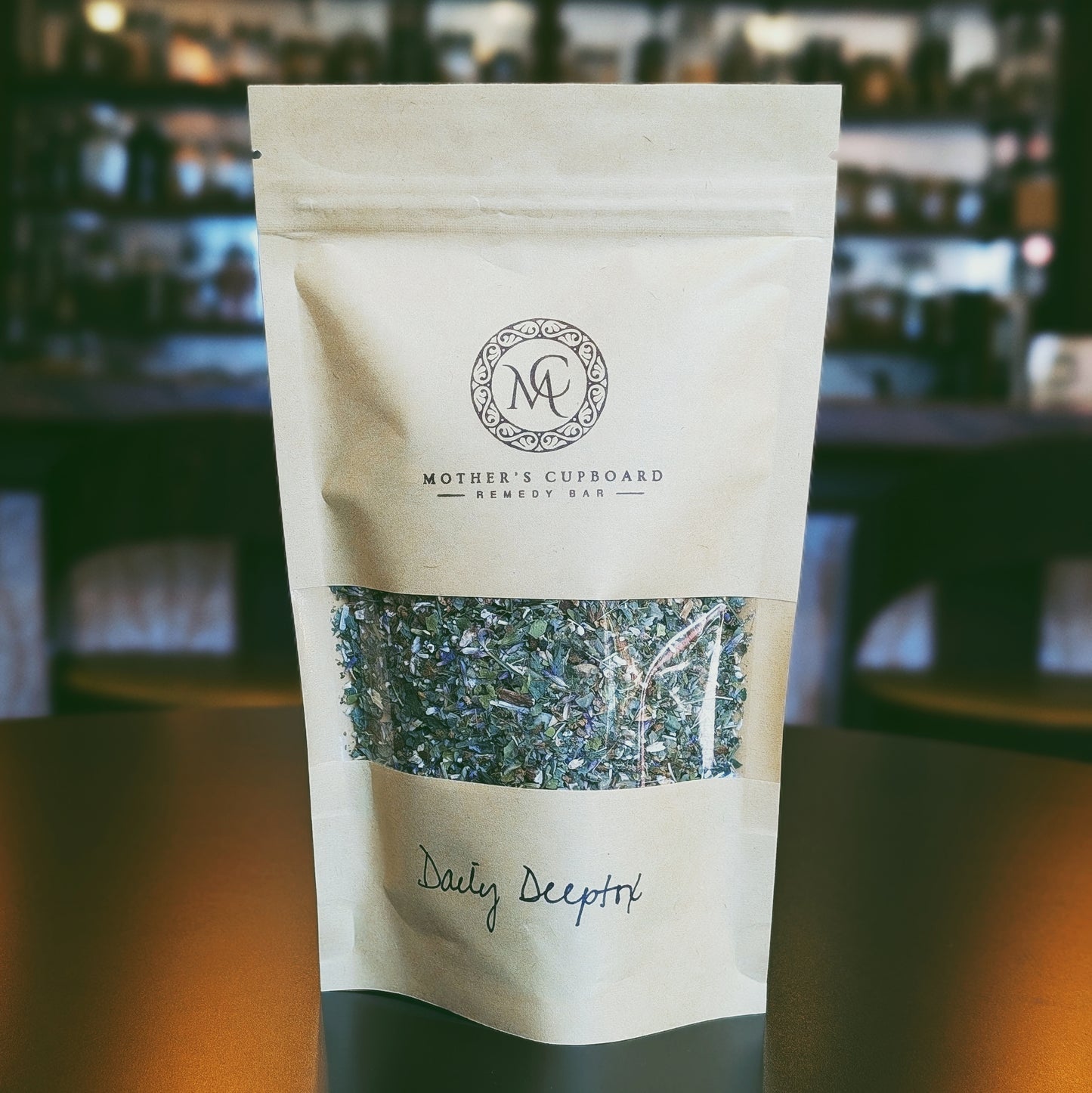 Daily Deeptox (Detox Blend) Loose Leaf Tea