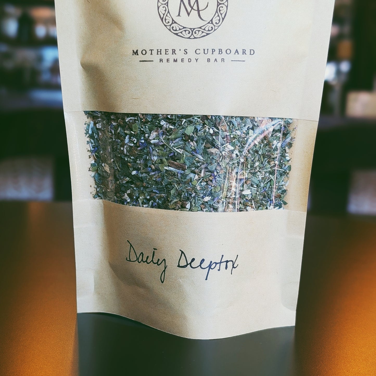Daily Deeptox (Detox Blend) Loose Leaf Tea