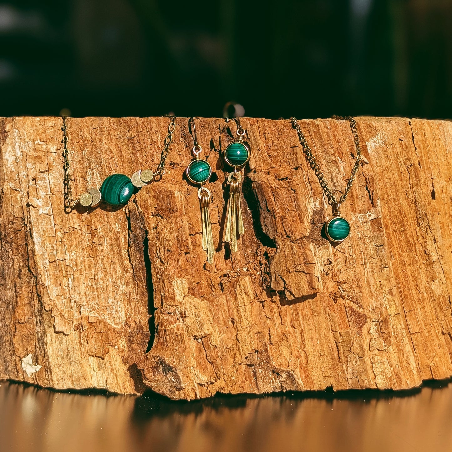 Crystal Club - Monthly Jewelry Subscription