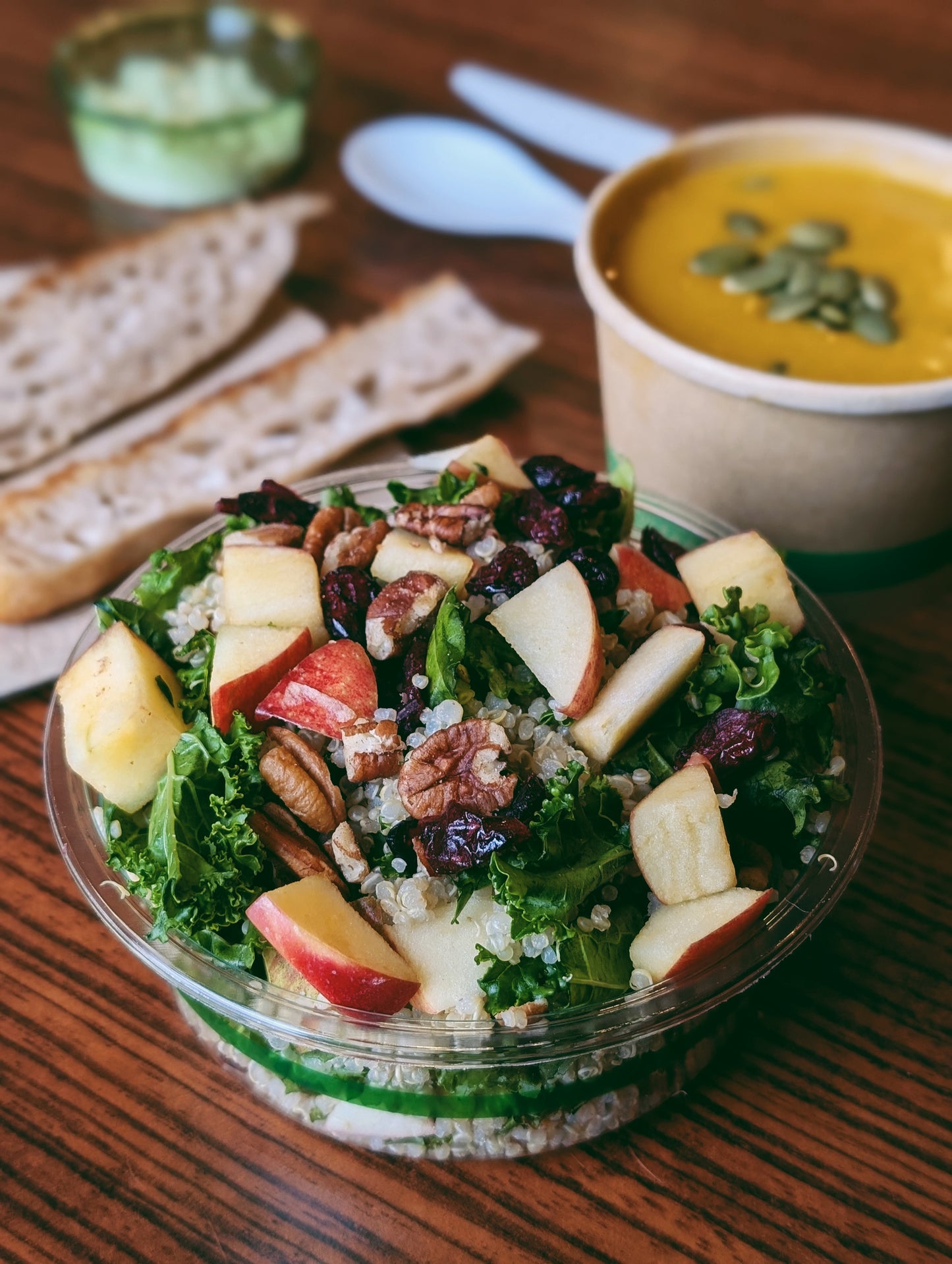 Weekly Lunch Special (LOCAL DELIVERY ONLY)