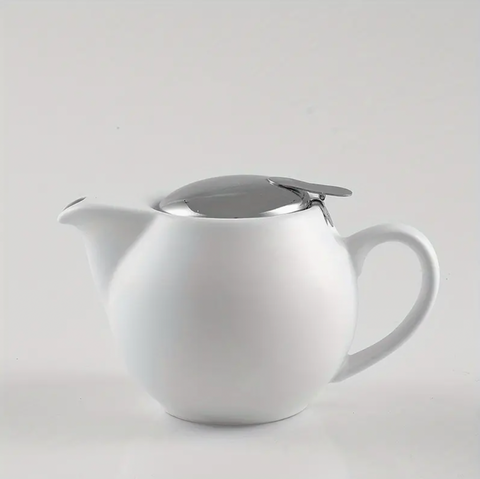 Ceramic Tea Pot