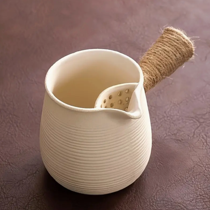 Ceramic Tea Pot
