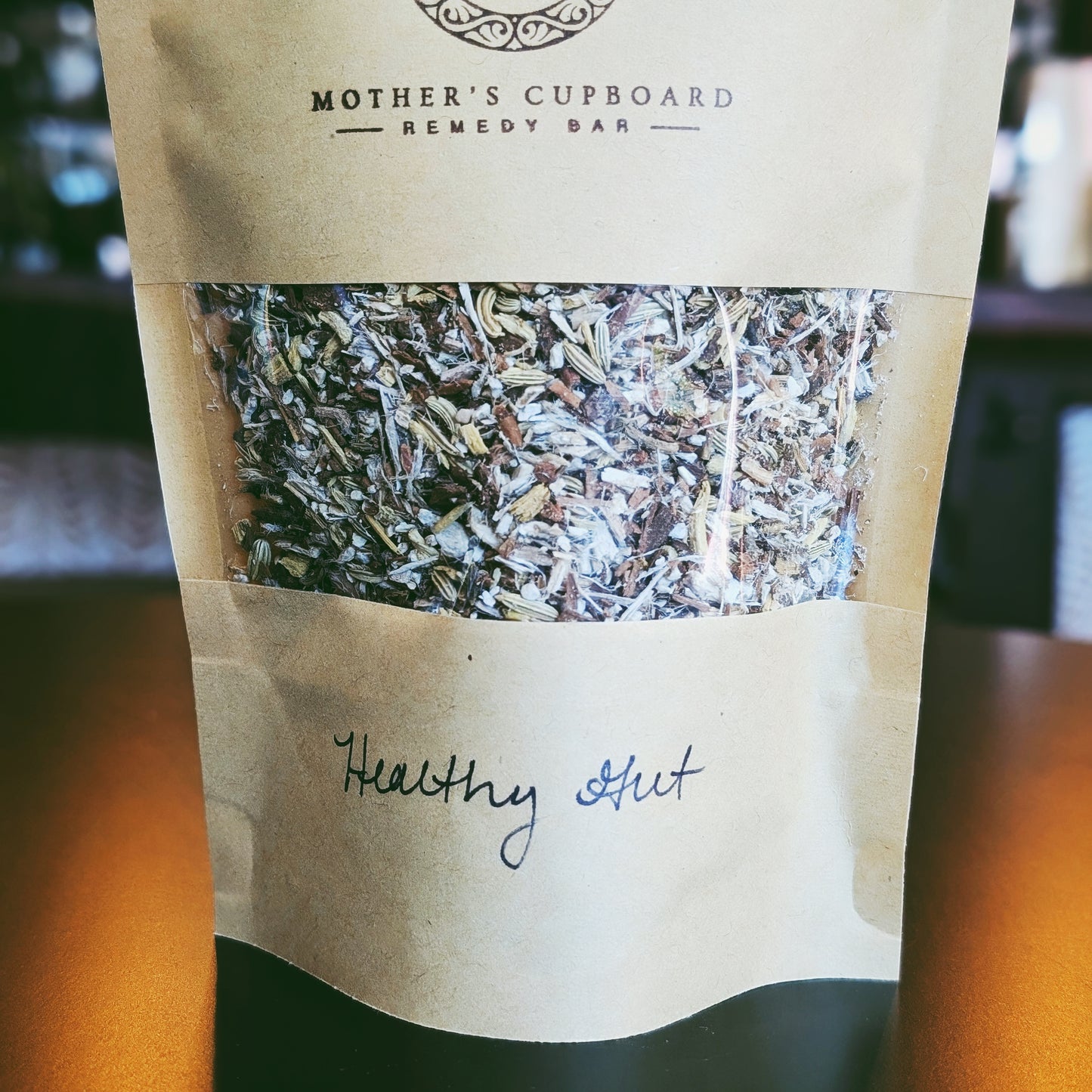 Healthy Gut (Healing & Repair) Loose Leaf Tea