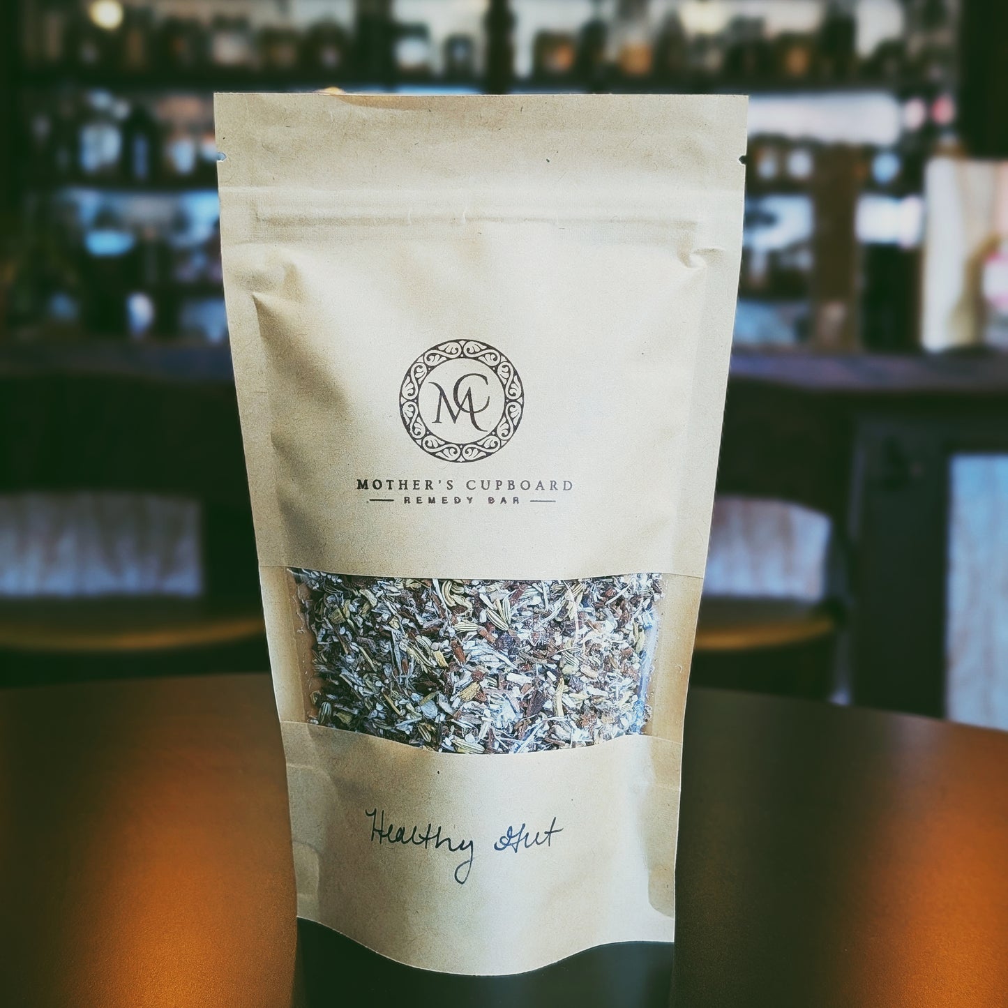 Healthy Gut (Healing & Repair) Loose Leaf Tea