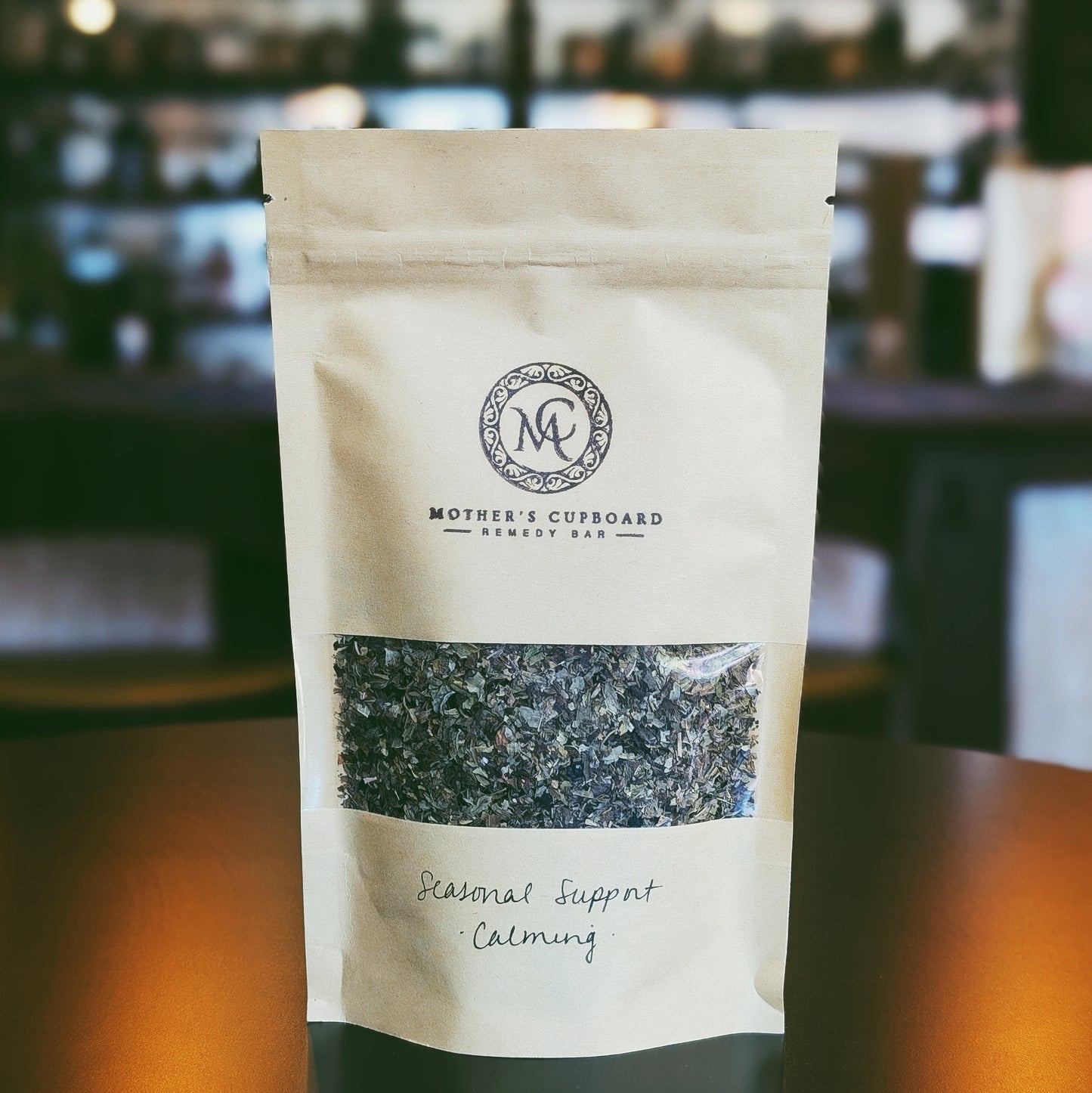 Immune Brew (PM - Cooling) Loose Leaf Tea