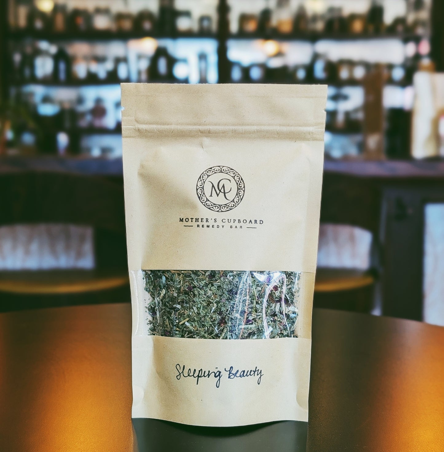 Sleeping Beauty (Bedtime Blend) Loose Leaf Tea
