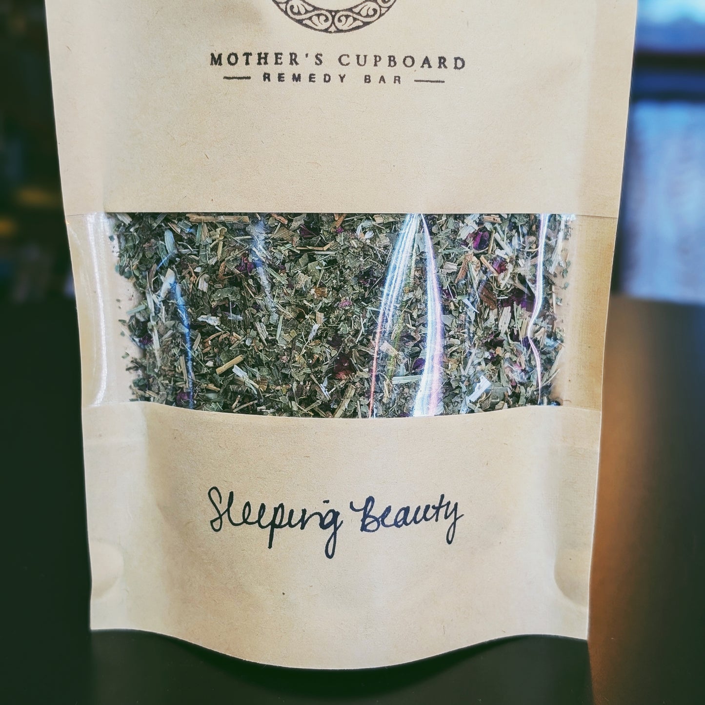 Sleeping Beauty (Bedtime Blend) Loose Leaf Tea