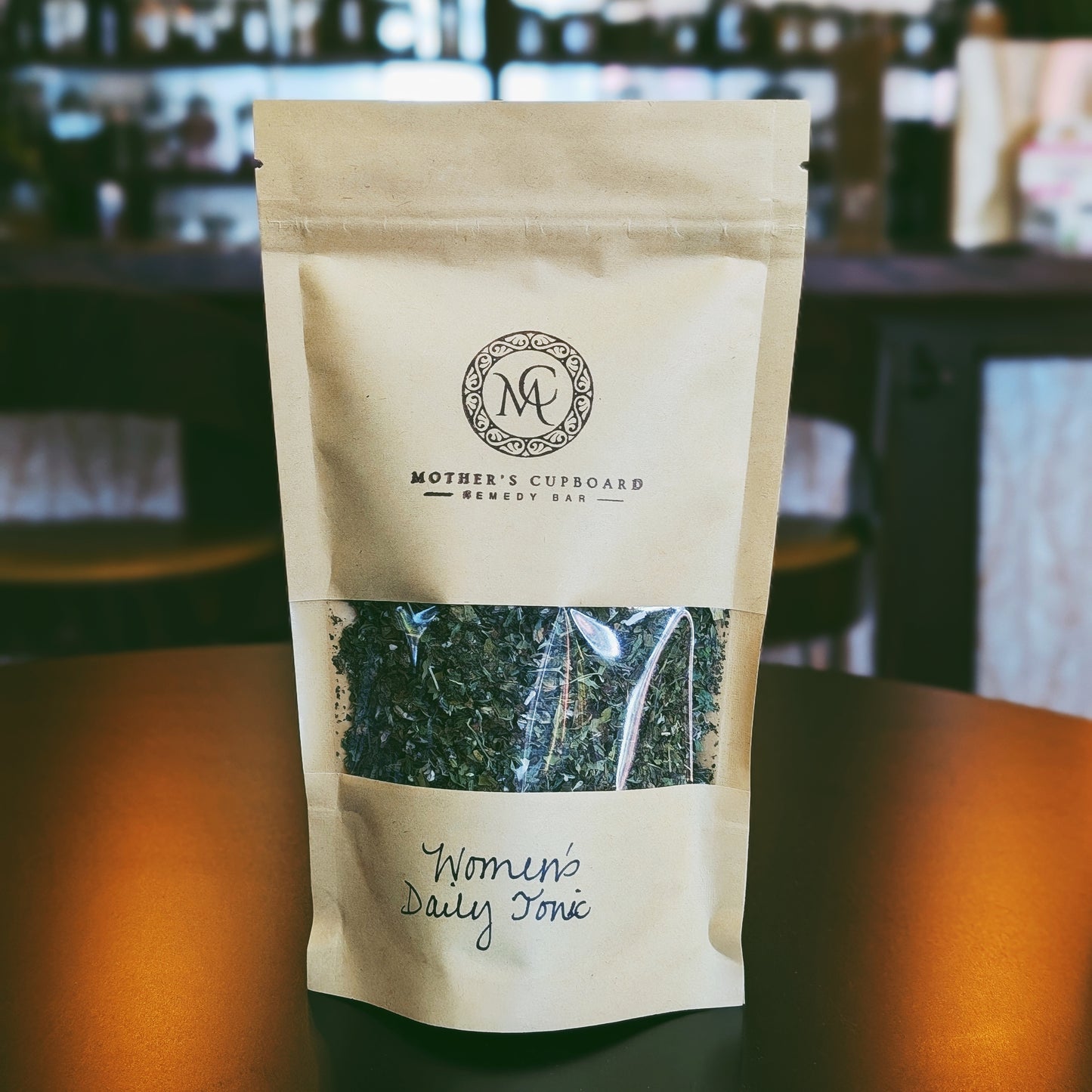 Women's Daily Tonic Loose Leaf Tea