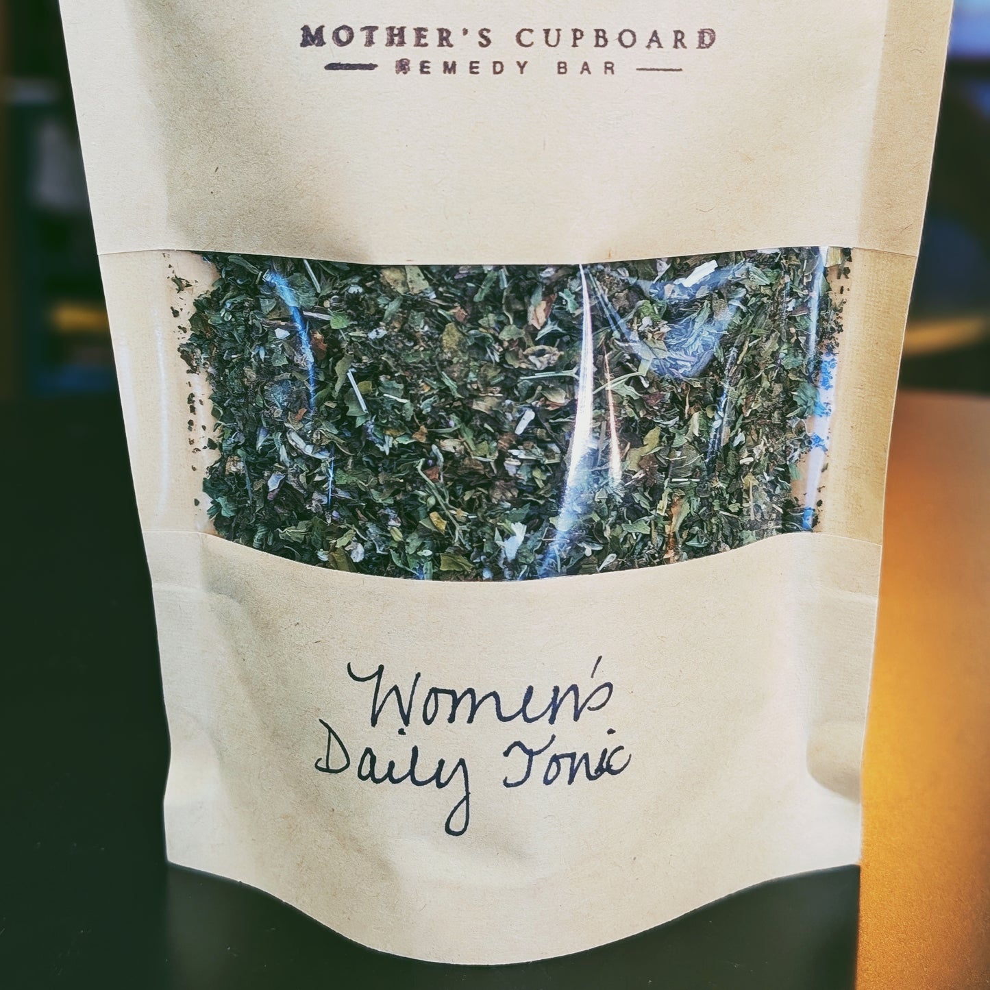 Women's Daily Tonic Loose Leaf Tea