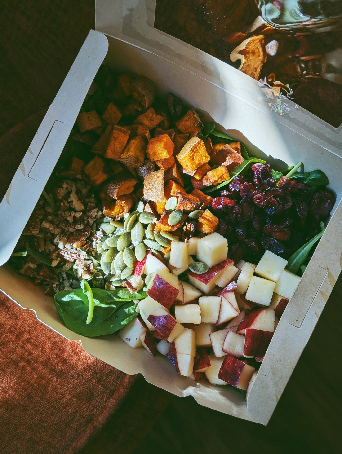 Weekly Lunch (LOCAL DELIVERY ONLY)