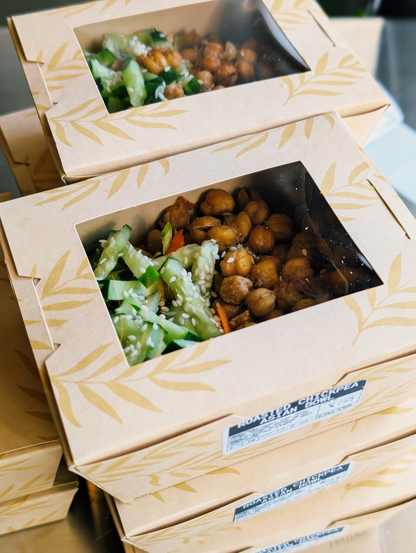Weekly Lunch (LOCAL DELIVERY ONLY)