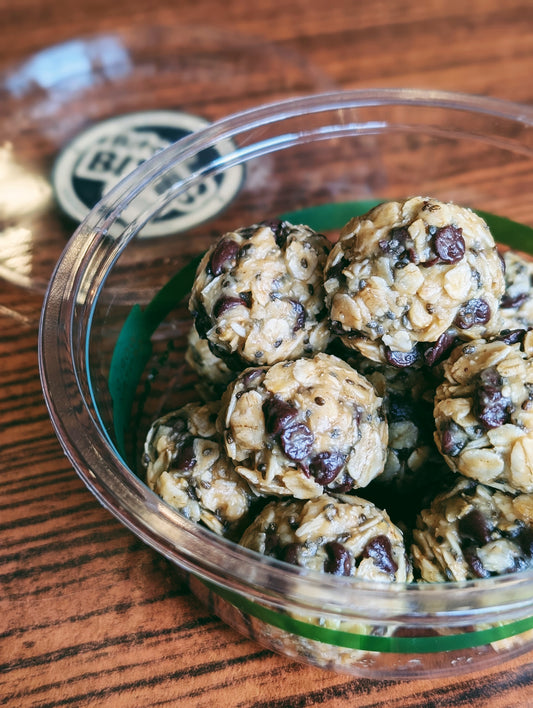 Weekly Lunch Add-Ons (LOCAL DELIVERY ONLY)