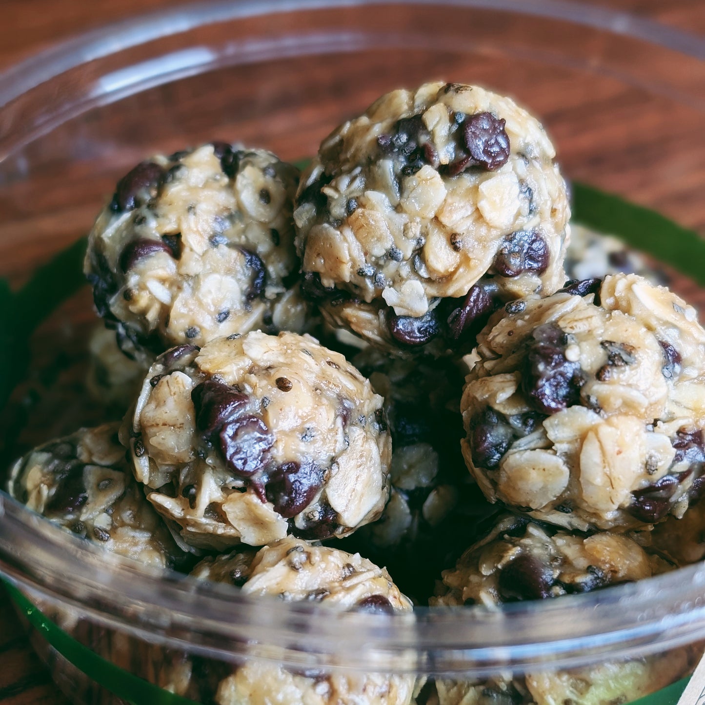 Weekly Lunch Add-Ons (LOCAL DELIVERY ONLY)