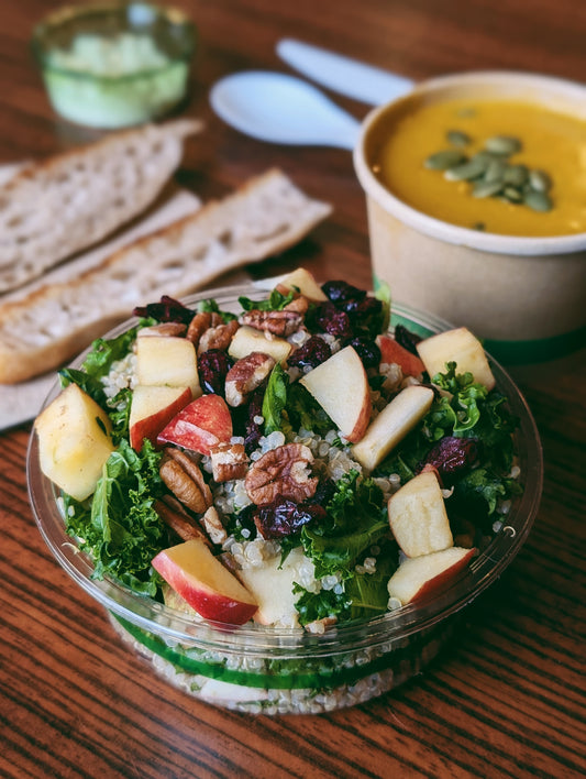 Weekly Lunch Special (LOCAL DELIVERY ONLY)