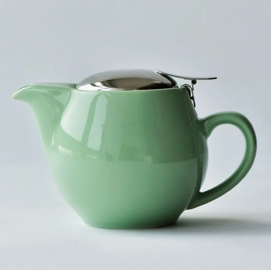 Ceramic Tea Pot