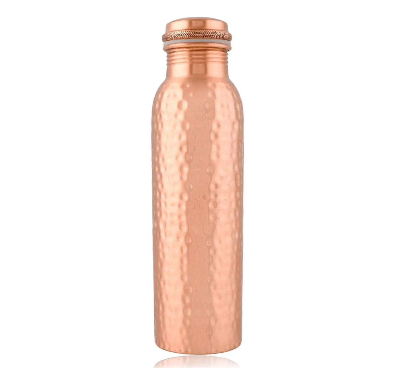 Ayurveda Copper Water Bottle