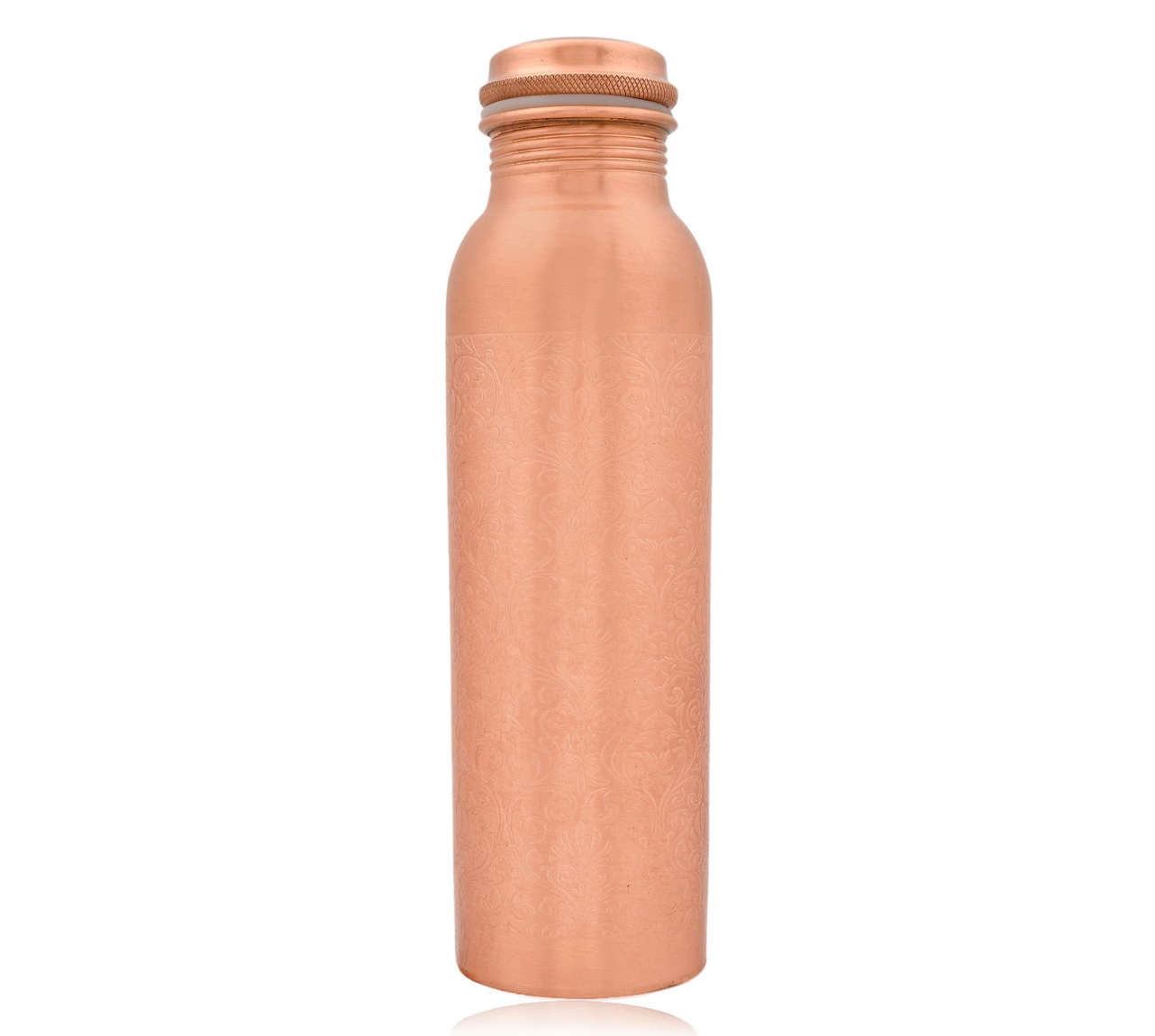 Ayurveda Copper Water Bottle