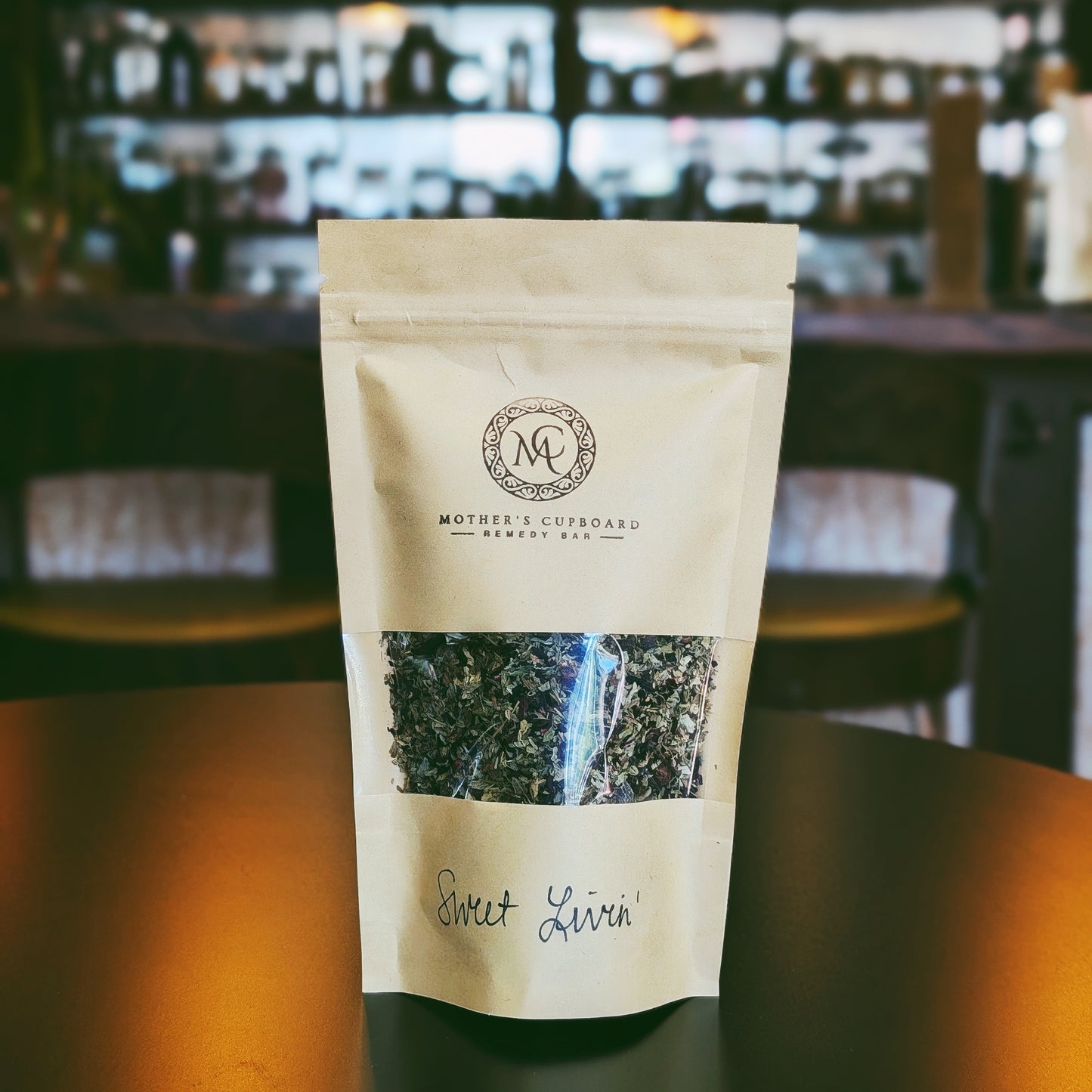 Sweet Livin' (Loose Leaf Tea)