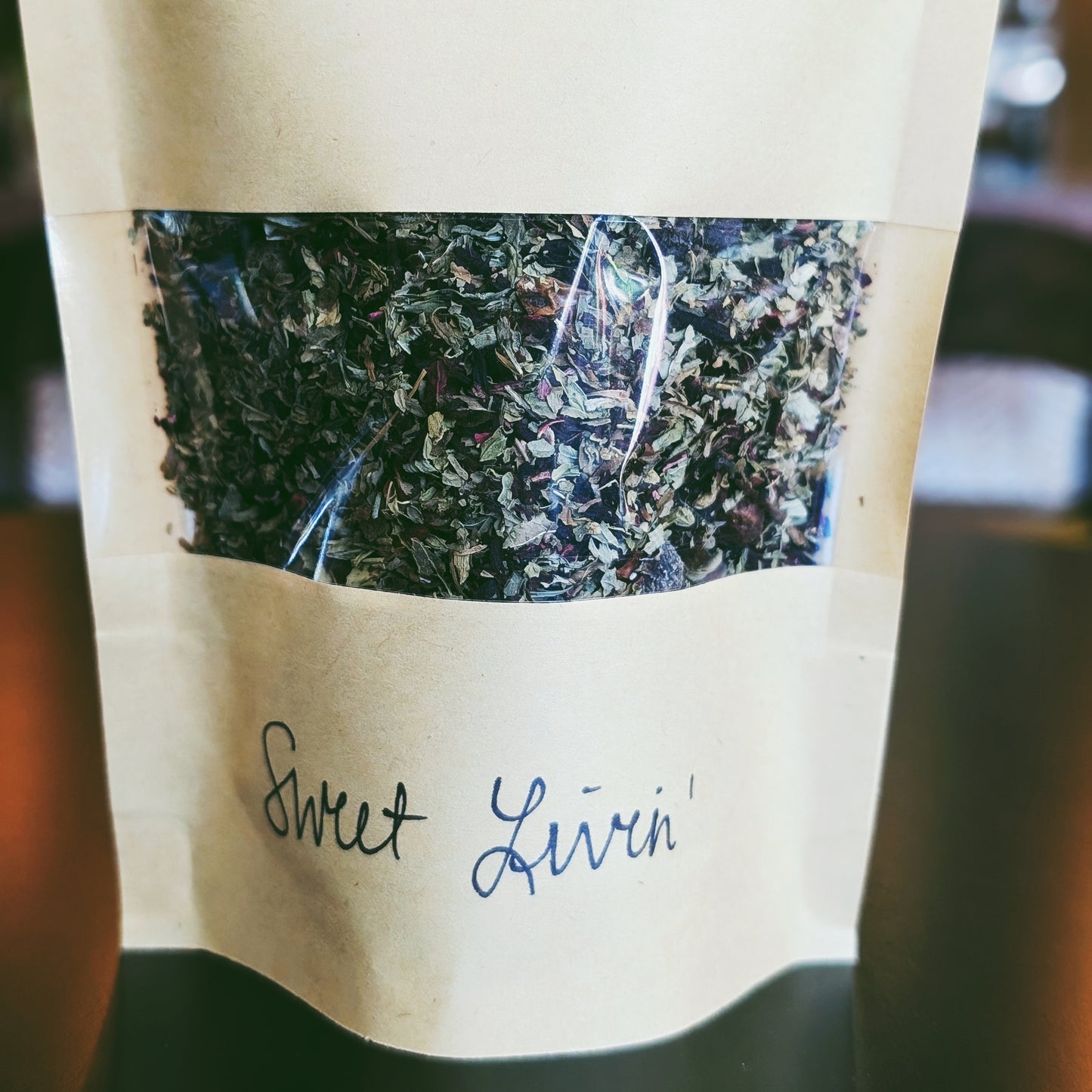 Sweet Livin' (Loose Leaf Tea)