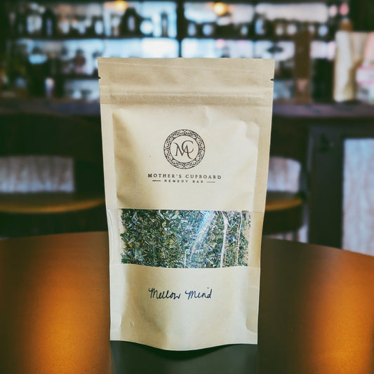 Mellow Mind (Loose Leaf Tea)