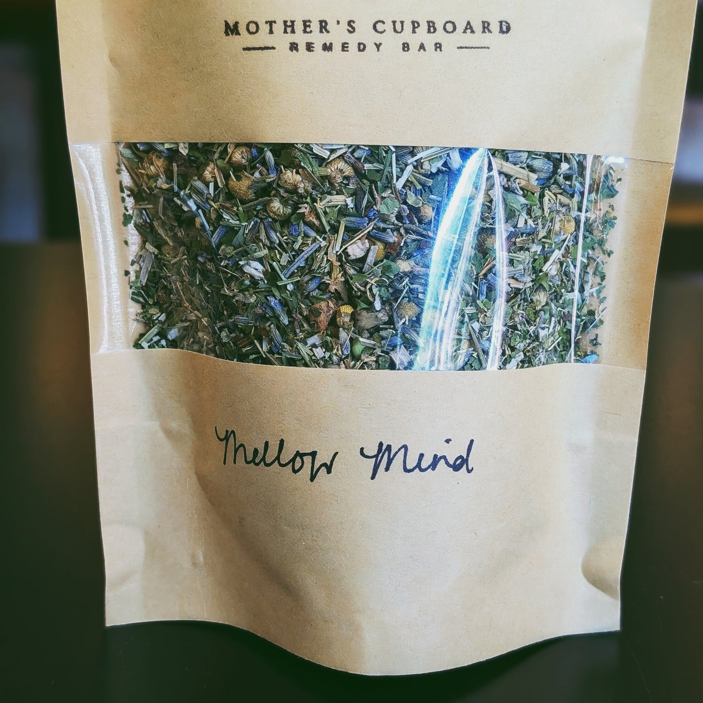 Mellow Mind (Loose Leaf Tea)