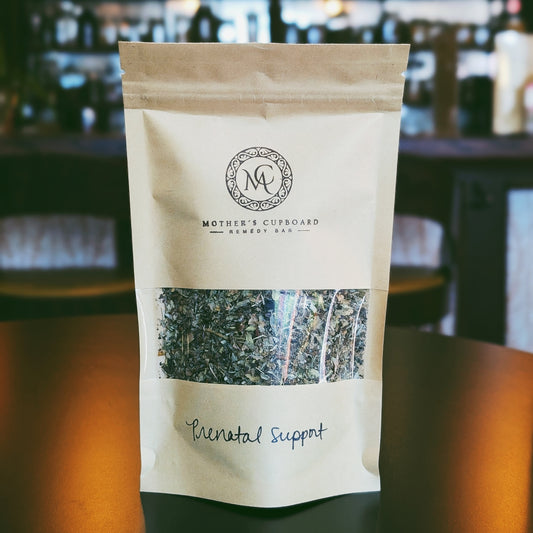 Prenatal Support (Loose Leaf Tea)