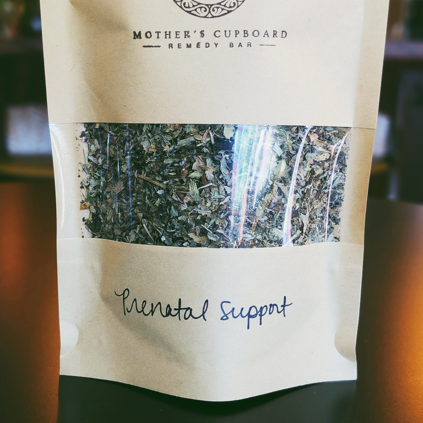 Prenatal Support (Loose Leaf Tea)