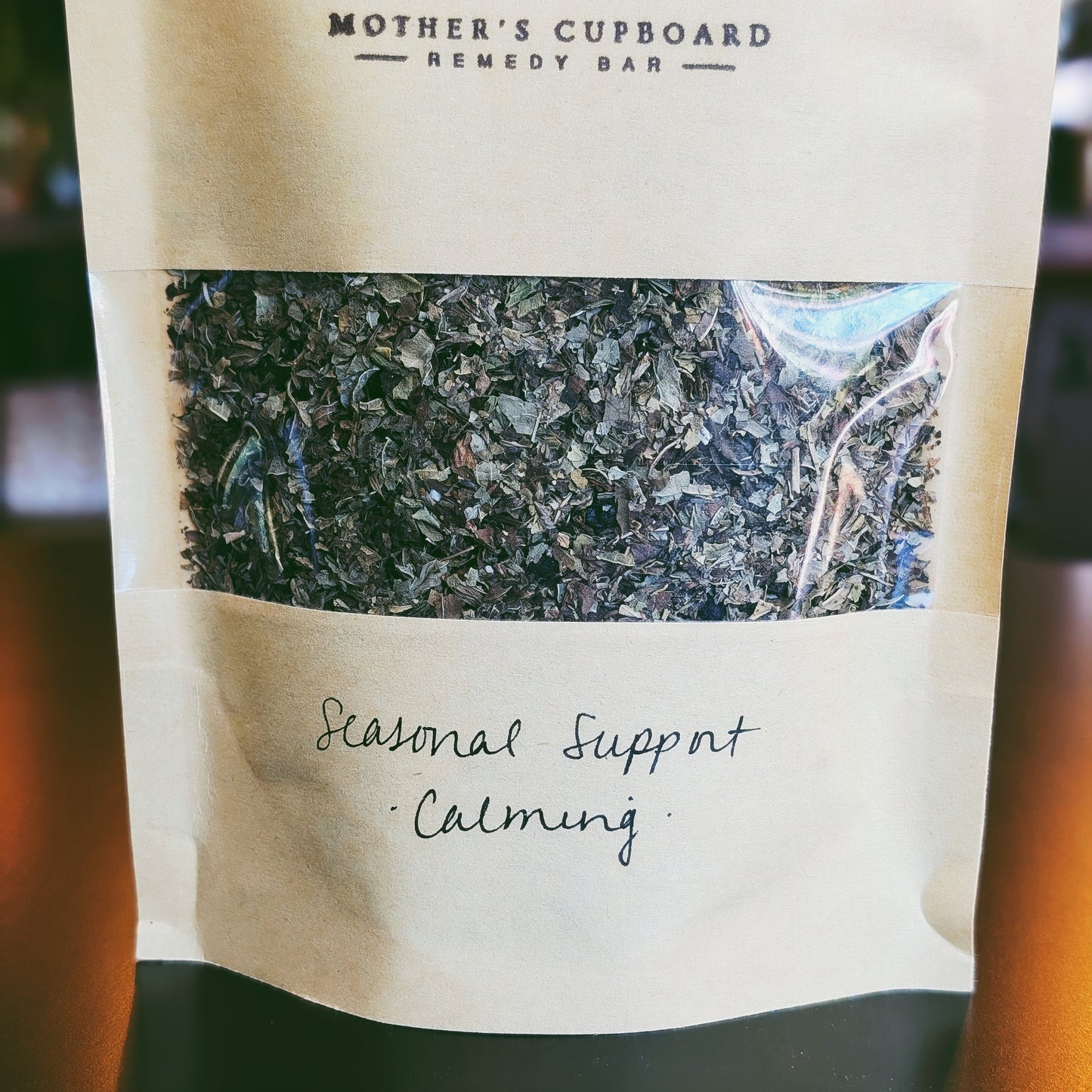 Seasonal Support Cooling (Loose Leaf Tea)