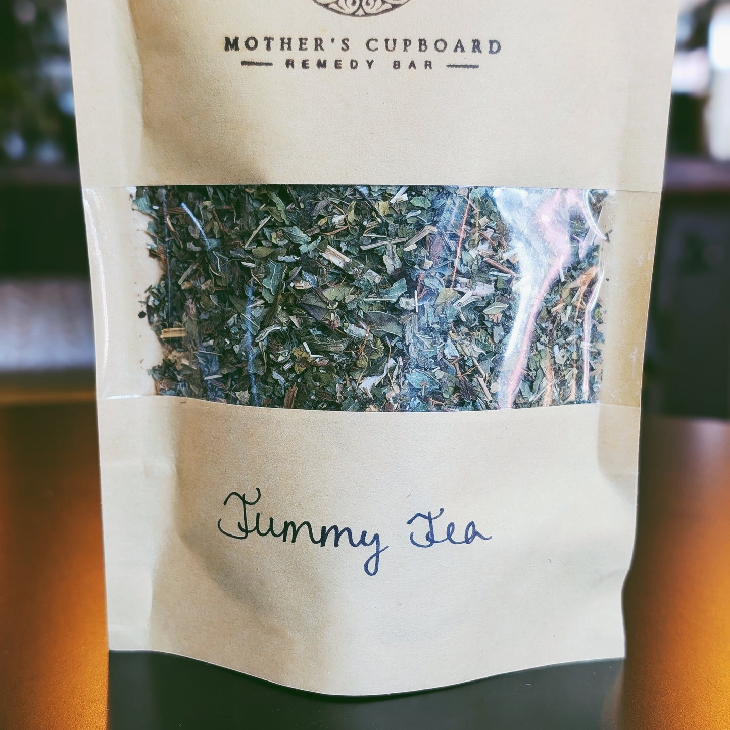 Tummy Tea (Loose Leaf Tea)